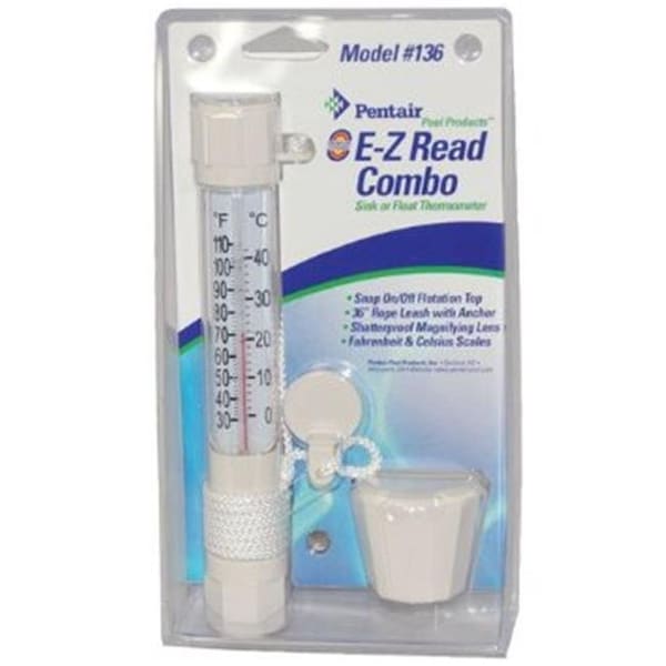 R-Bow R-BOW R141200 No.136 FLOATING THERMOMETER R141200 - main